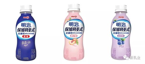 瓶裝即飲型乳品當(dāng)?shù)?五款人氣新品全面解析